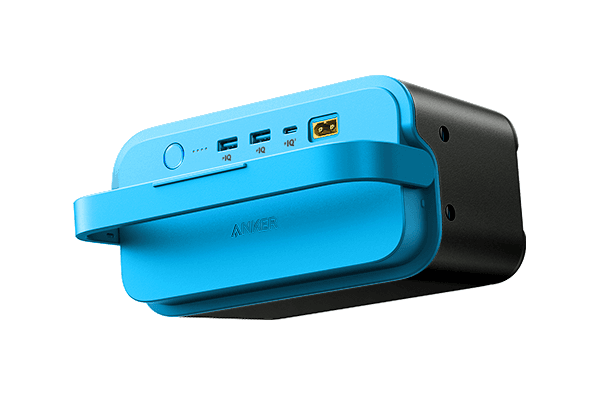 image - Anker 535 Power Bank (PowerCore 20K) A1366 Product Recall