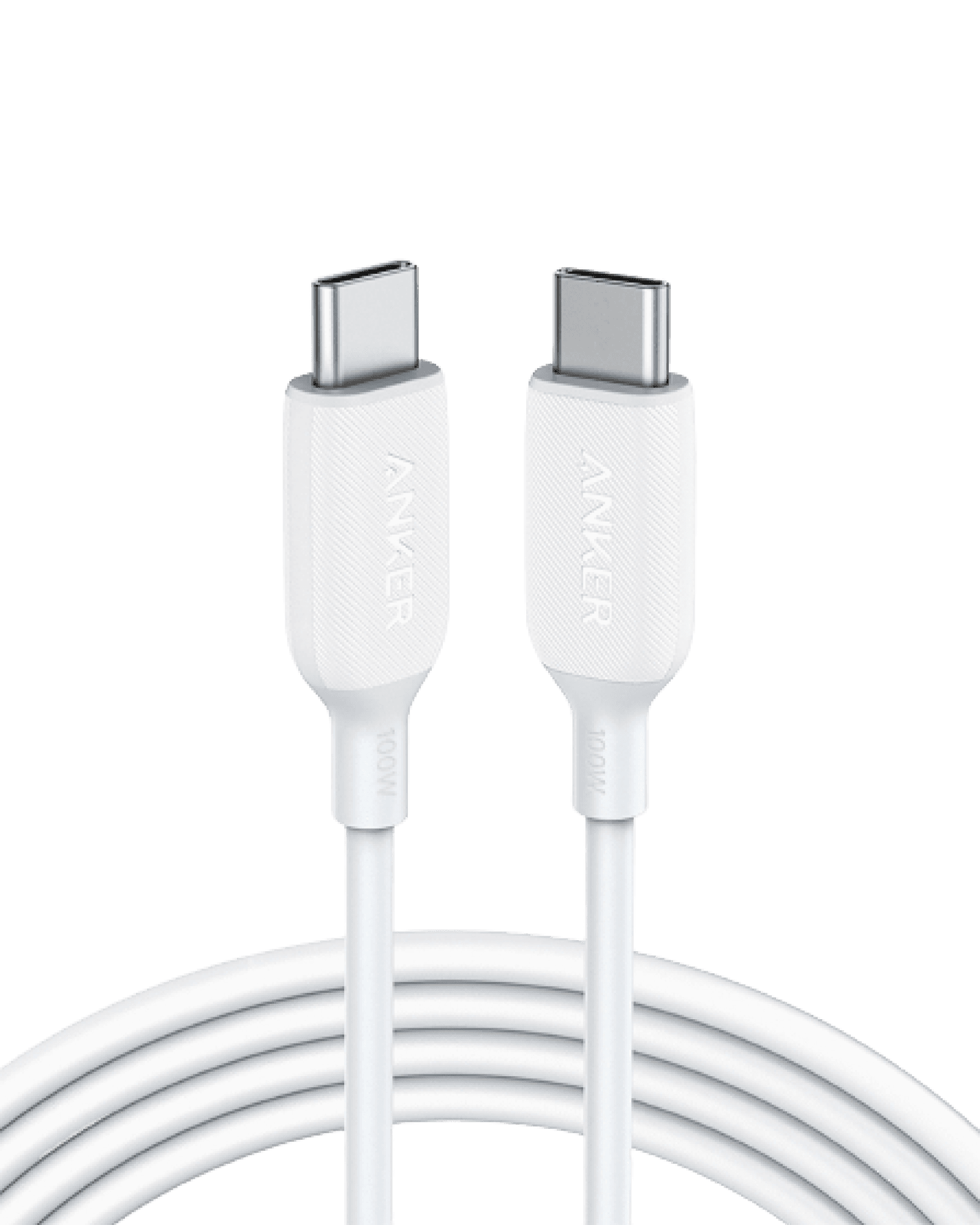 Anker <b>543</b> USB-C to USB-C Cable (1.8m)
