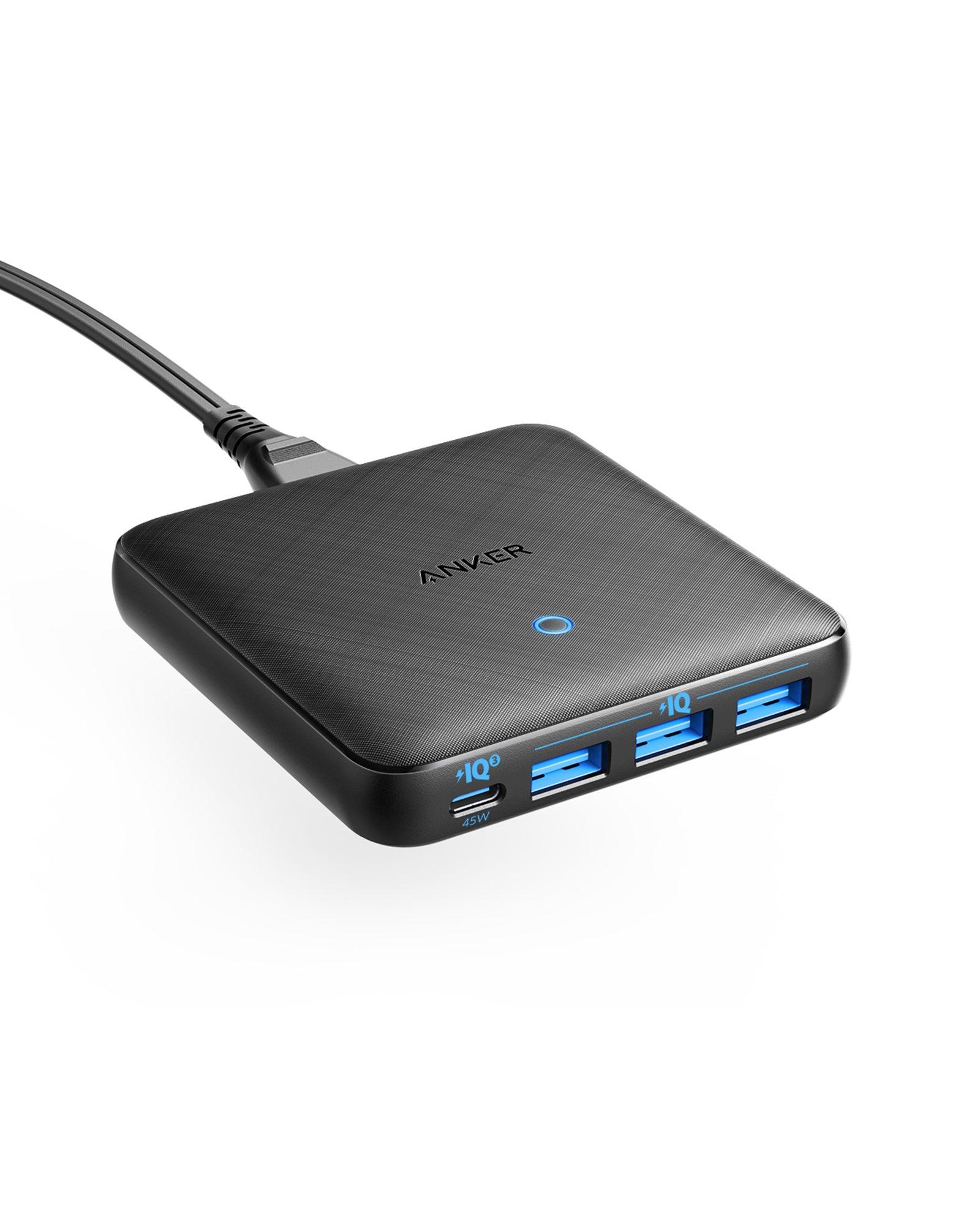 Anker <b>543</b> Charger (65W)