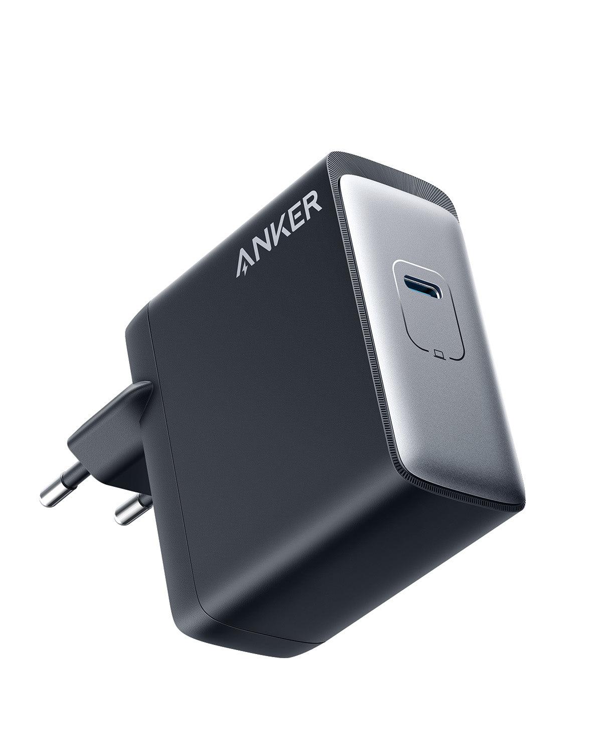 Anker <b>717</b> Charger (140W)