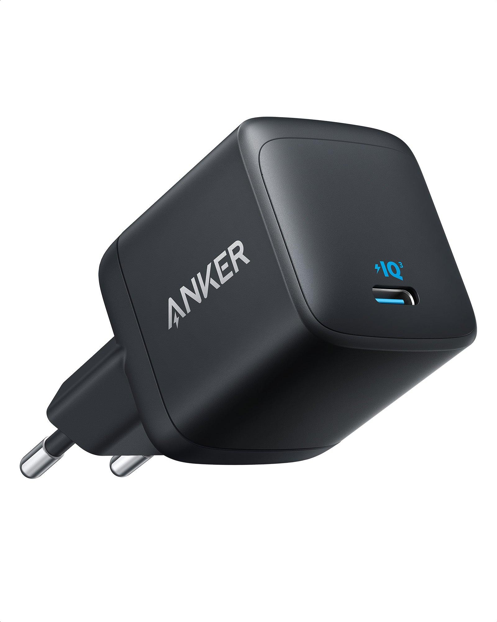 Anker <b>313</b> Charger (Ace, 45W)