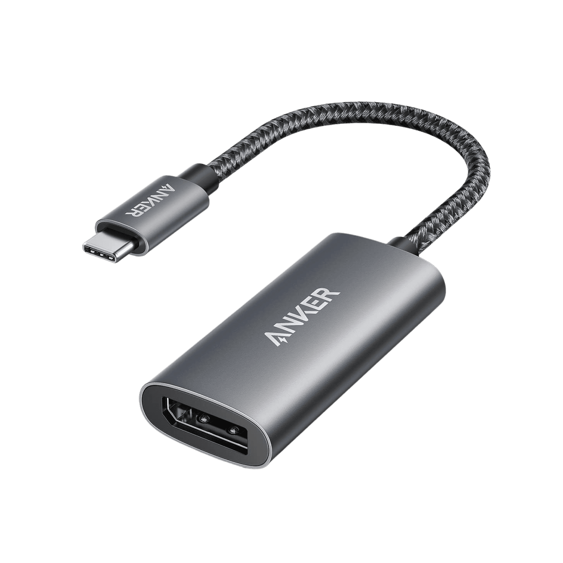 Anker <b>518</b> USB-C Adapter (8K DisplayPort)