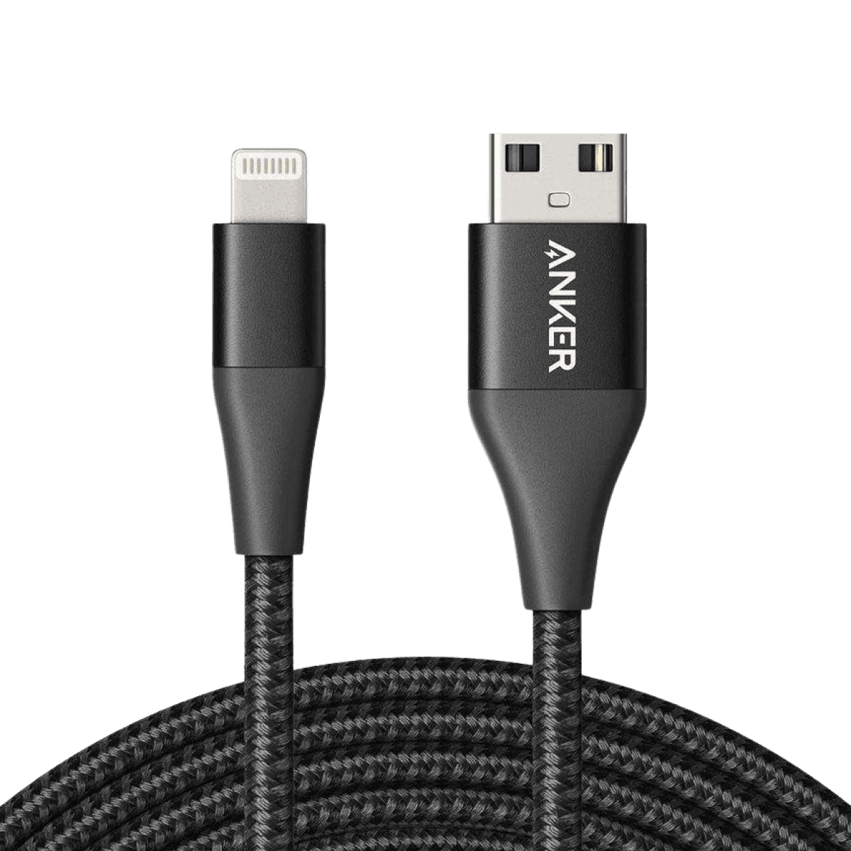 Anker <b>551</b> USB-A to Lightning Cable