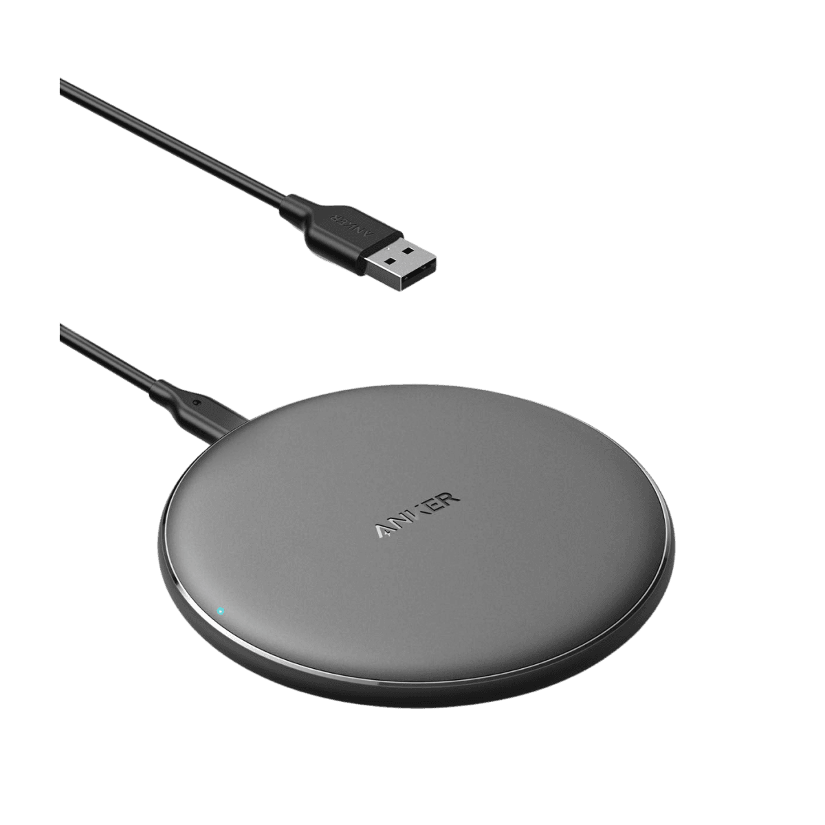 Anker <b>313</b> Wireless Charger (Pad)