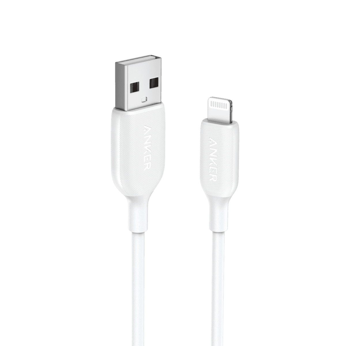 Anker <b>541</b> USB-A to Lightning Cable(3ft / 6ft)