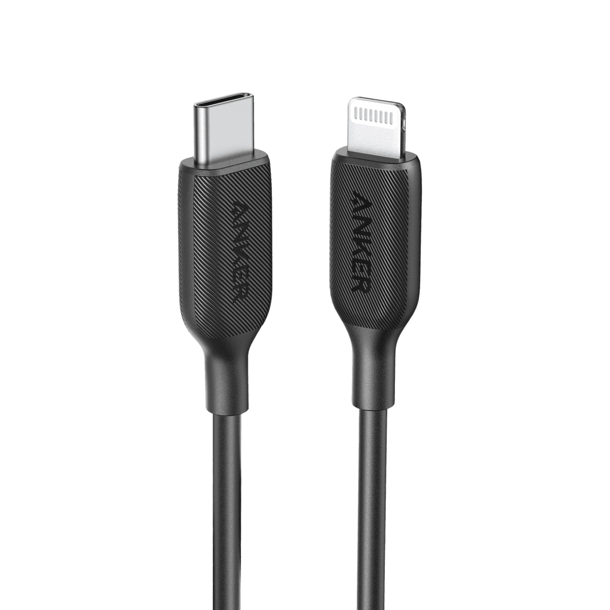Anker <b>541</b> USB-C to Lightning Cable (1ft/ 3ft/ 6ft)