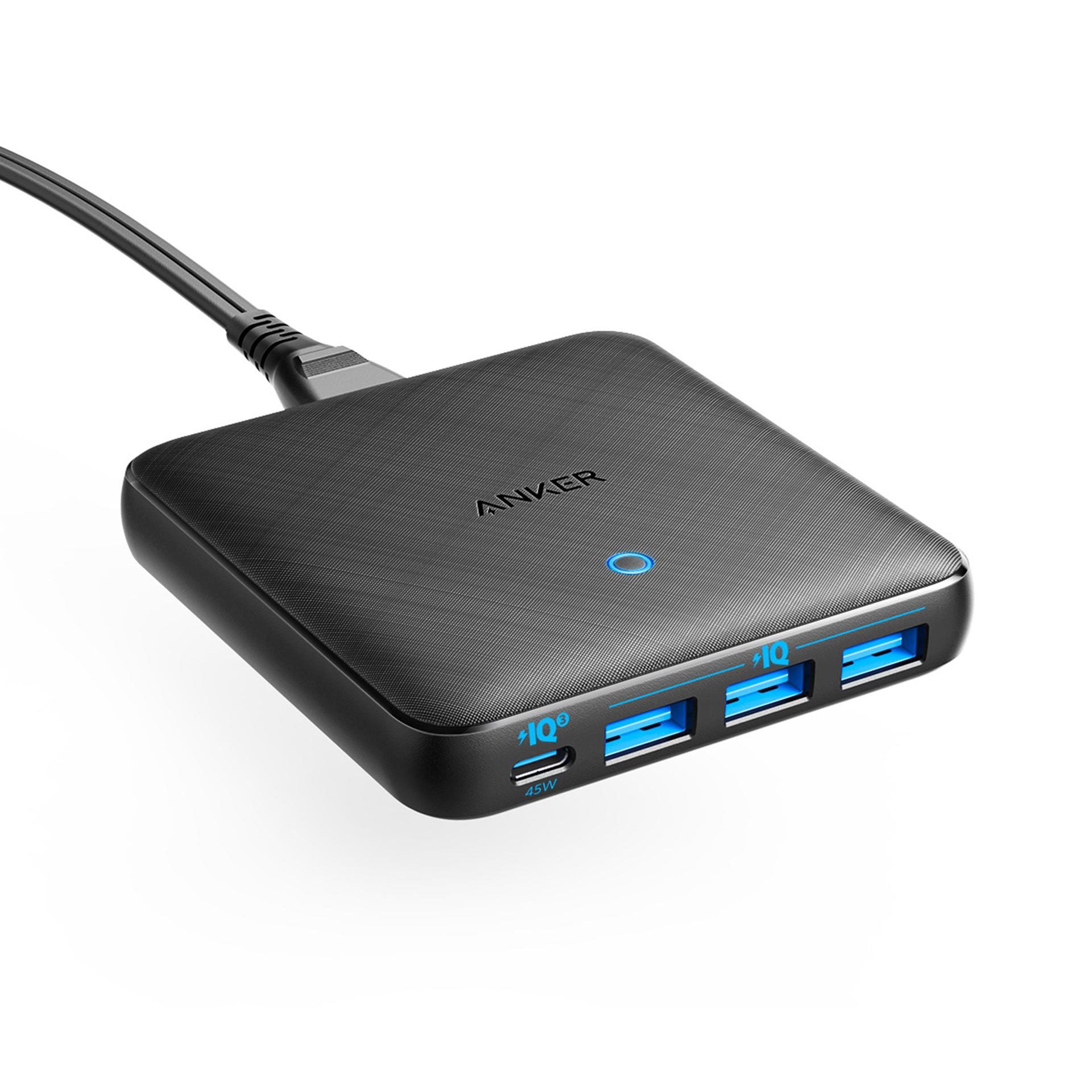 Anker <b>543</b> Charger (65W)