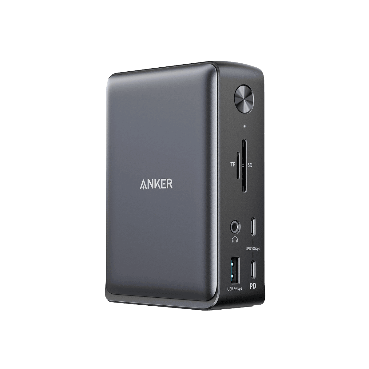 Anker <b>575</b> USB-C Docking Station (13-in-1)