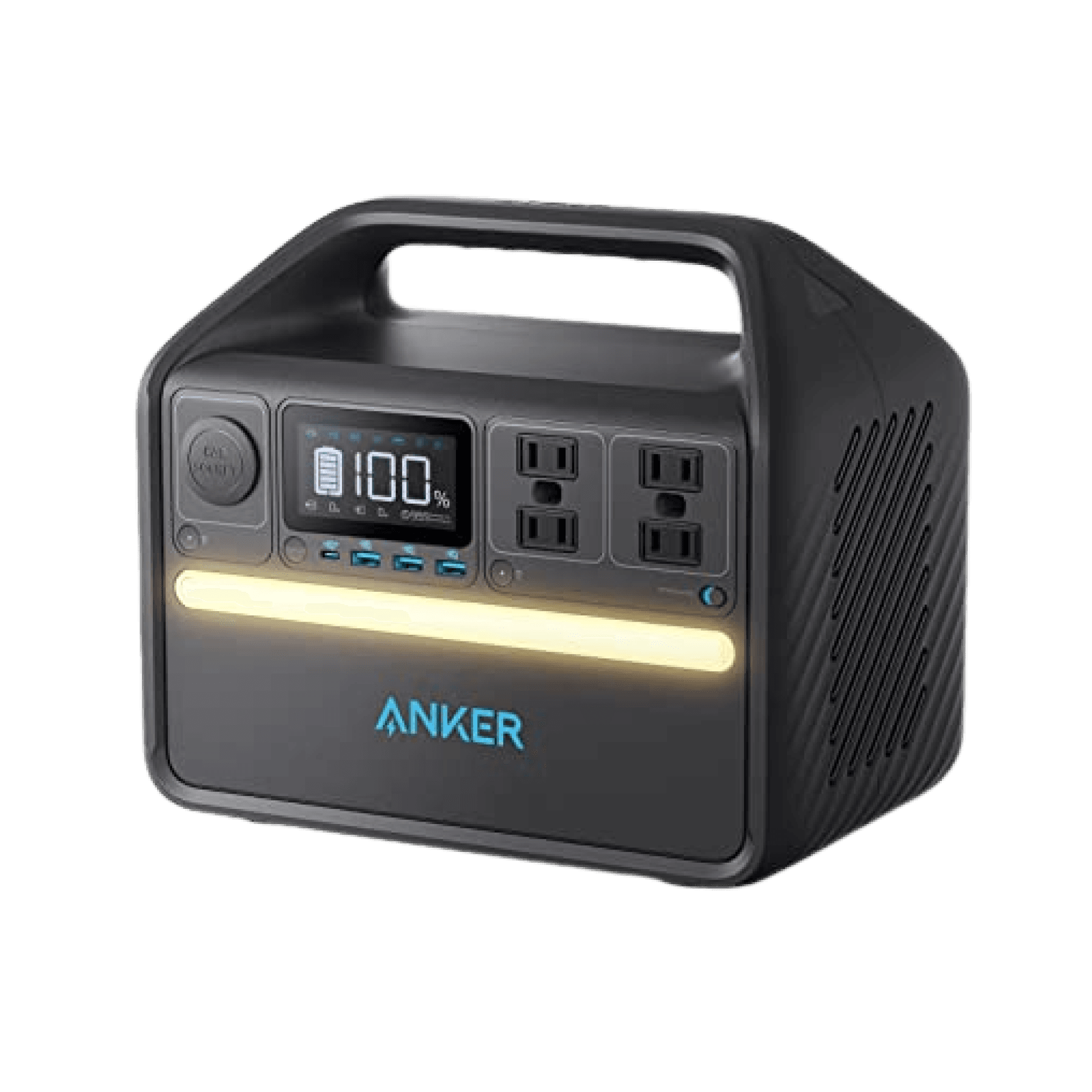 Anker  PowerHouse <b>535</b> - 512Wh | 500W