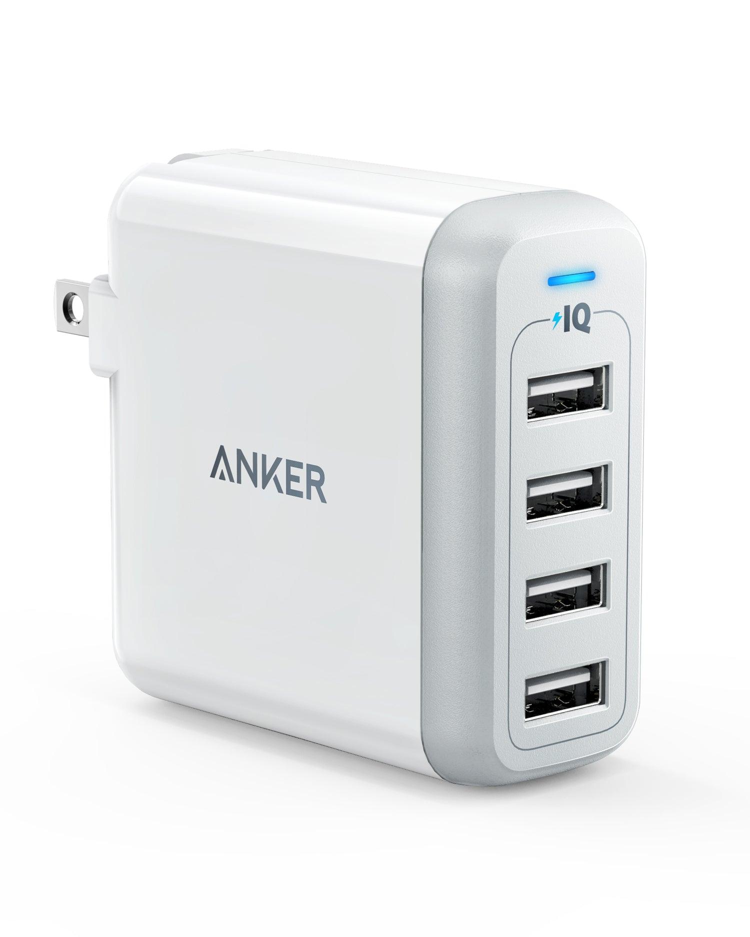 Anker <b>340</b> Charger (40W)