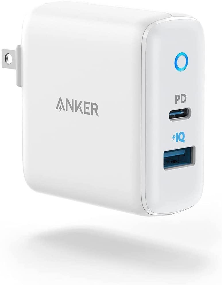 Anker <b>323</b> Charger (32W)