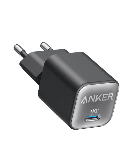 Anker <b>511</b> Charger (Nano 3, 30W)