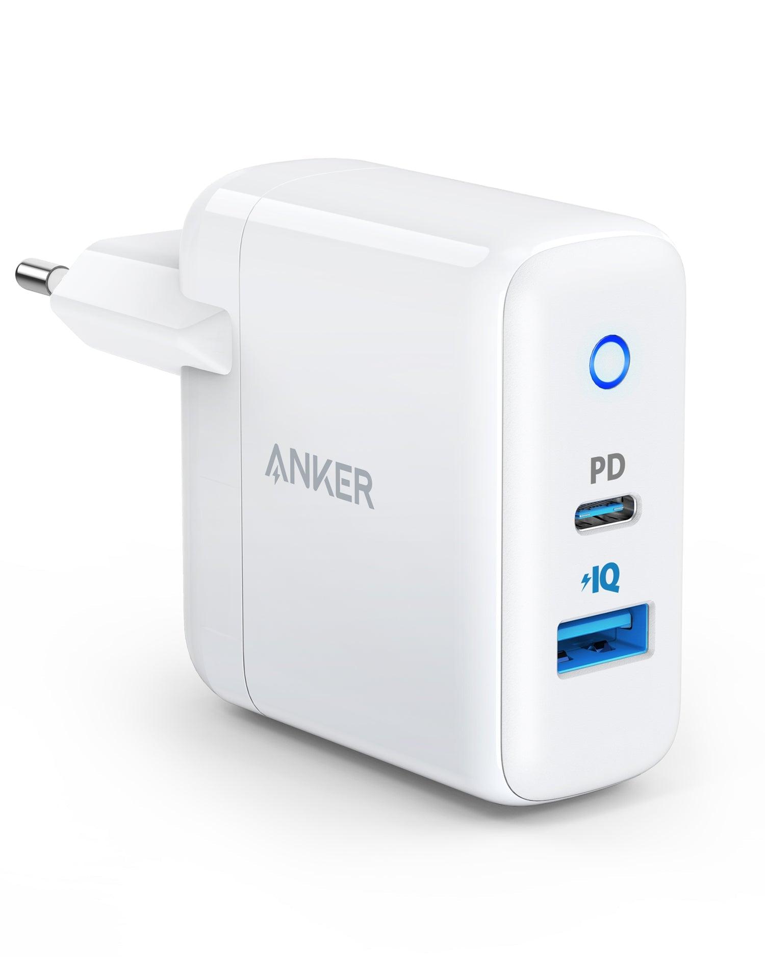 Anker <b>323</b> Charger (32W)