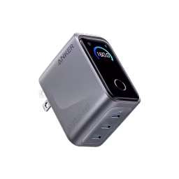 Anker Charging